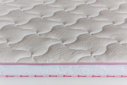 Матрас Sontelle Vivre Castom trip 80х185