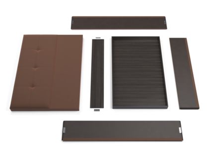 Кровать Lonax Фелиса велюр Dolly-1 (с подъемным механизмом) 200х190