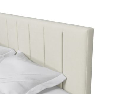 Кровать Димакс Амадора Кварц 140х200