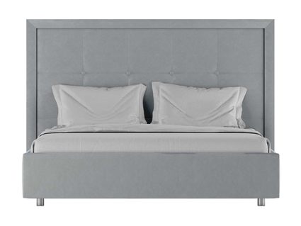 Кровать Димакс Норма + Агат с подъемным механизмом 140х190