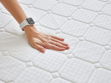 Матрас Базилик Энерджи 19 медиум 80х190