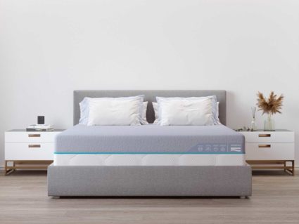 Матрас Промтекс-Ориент Monolit Combi 16 80х180