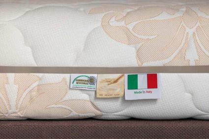 Матрас Materlux CORTINA BIS 85х195