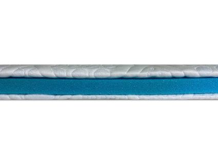 Топпер Alfabed Space 200х190