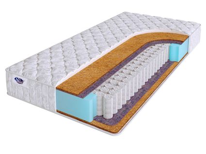 Матрас SkySleep Nature Forma Cocos S500 165х200