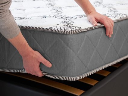 Матрас Димакс Твист Ролл Софт сайд 90х190