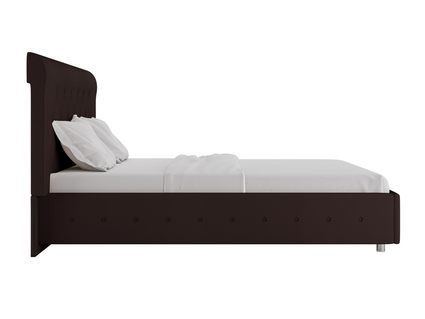 Кровать Димакс Андрия Шоколад с подъемным механизмом 180х190