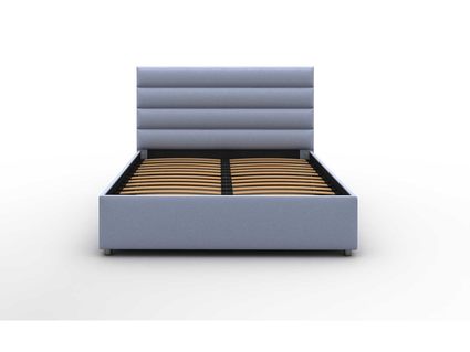 Кровать Sleeptek Premier 4 Велюр 20 (с подъемным механизмом) 180х200