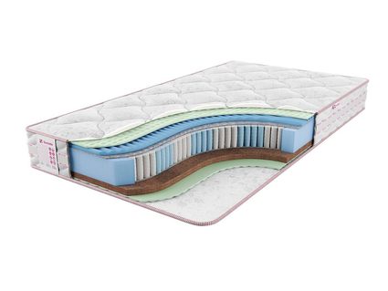 Матрас Sontelle Vivre Tense wave 100х200