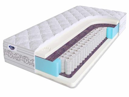 Матрас SkySleep Privilege Memory S500 49