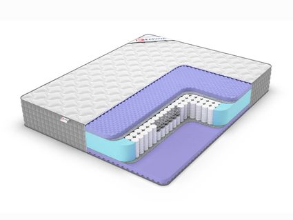 Матрас Denwir EXTRA FIVE TFK 75х200