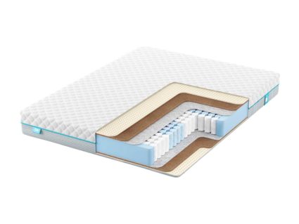 Матрас Промтекс-Ориент Soft Middle 1 41