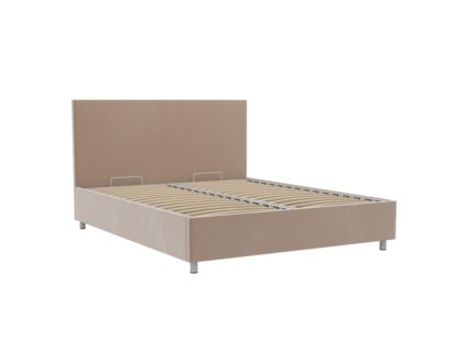 Кровать Аскона Белла Велюр Casanova Beige 271