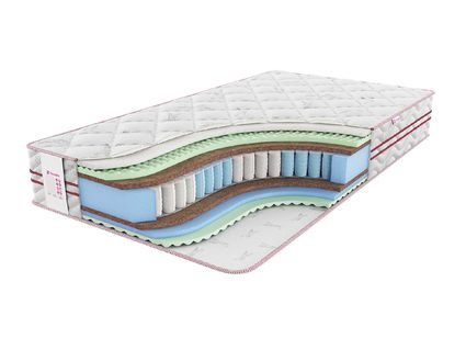 Матрас Sontelle Legross Criston 150х180