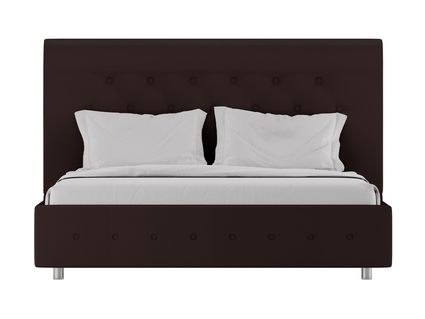 Кровать Димакс Андрия Шоколад 140х200