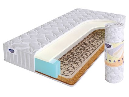 Матрас SkySleep Joy Vario BS 160х185