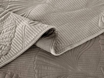 Покрывало Софи де Марко Бенита (мокко)