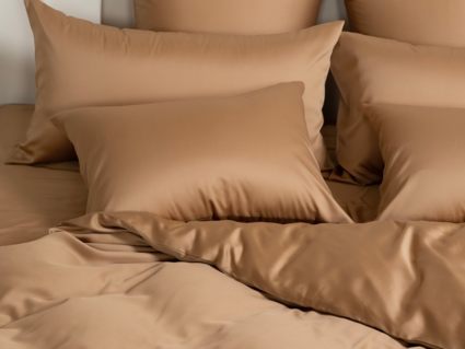 Пододеяльник German Grass Sand Brilliant Grass 140х205