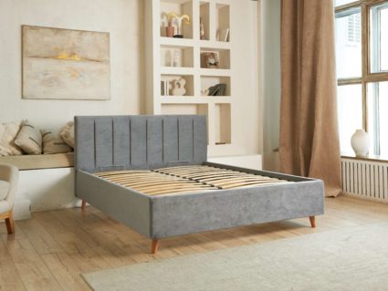 Кровать Димакс Амадора Кварц 140х200