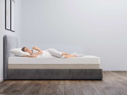 Матрас Промтекс-Ориент Duet Combi 200х190