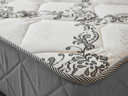 Матрас Димакс Твист Ролл Симпл 11 190х200