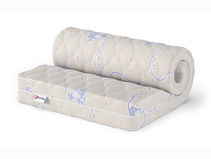Матрас Denwir BABY SPRING MIDDLE FOAM 16 60х120