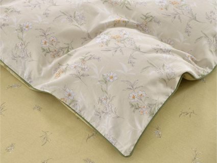 Комплект постельного белья Софи де Марко Лиаманта Евро