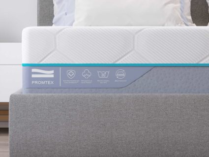 Матрас Промтекс-Ориент Monolit Combi Eco 8 80х190