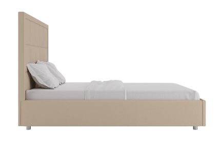 Кровать Димакс Испаньола Крем с подъемным механизмом 120х190