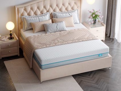 Матрас Промтекс-Ориент Soft Standart Combi M 60х120