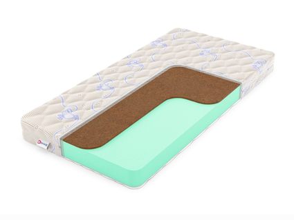 Матрас Denwir BABY SPRINGLESS ECO FOAM HARD 11