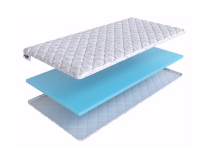Наматрасник SkySleep Orto Foam 90х190