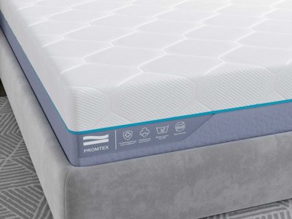 Матрас Промтекс-Ориент Monolit Memory 120х200