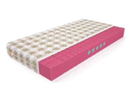 Матрас Mr.Mattress BioGold 39