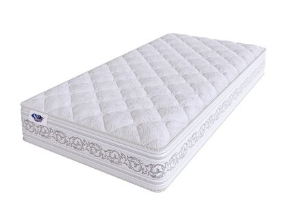 Матрас SkySleep Etalon Medium S500 39