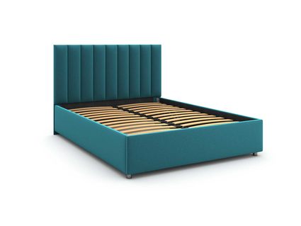 Кровать Sleeptek Premier 7 Велюр 20 (с подъемным механизмом) 271