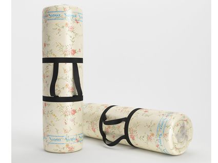 Топпер Lonax LX 8 140х195