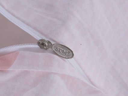 Комплект постельного белья Софи де Марко Фламинго (синий) 1,5-спальный