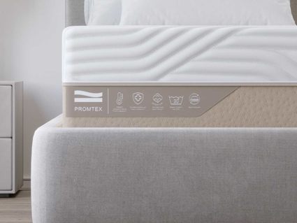 Матрас Промтекс-Ориент Micropacket Middle Eco 60х120