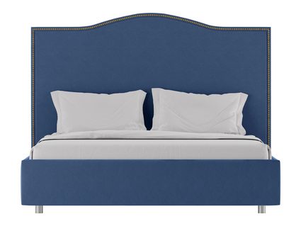 Кровать Димакс Сальвадор Сапфир 140х200