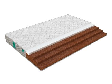 Матрас Sleeptek Total Foam3 Cocos9 35