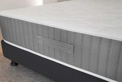 Матрас Materlux Allegro 140х200