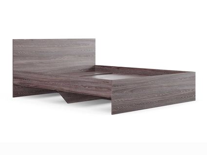 Кровать Сонум Mariana Ясень Анкор 180х190