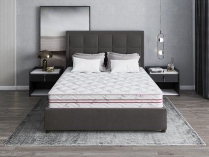 Матрас Sontelle Sante Dual swan 140х180