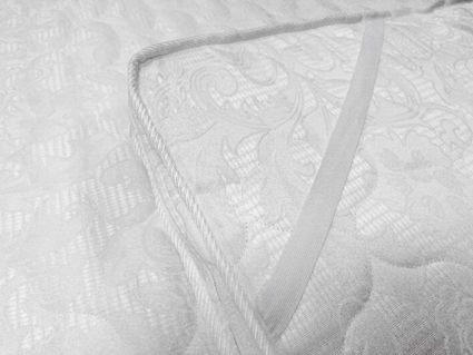 Наматрасник Димакс Balance foam 3 см 80х195