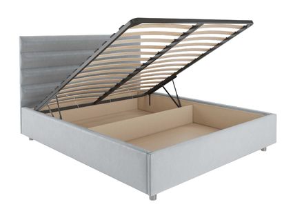 Кровать Димакс Левита Агат с подъемным механизмом 140х200