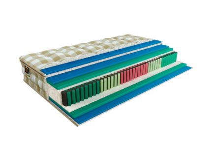 Матрас Mr.Mattress Leeds XL 39