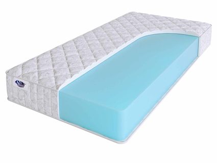 Матрас SkySleep Roller Cotton 18 60х170