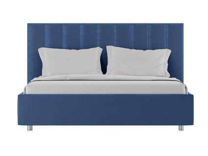 Кровать Димакс Лероса Сапфир с подъемным механизмом 120х190