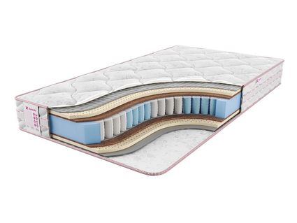 Матрас Sontelle Vivre Castom estet 140х200
